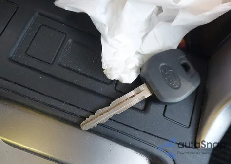 2016 Subaru Forester 2.5I z USA, uszkodzony, nr VIN JF2SJABC6GH410172